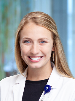 Shelby Adams DNP, FNP-C